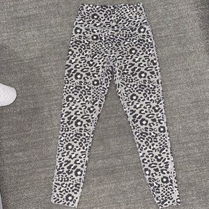 Aerie leggings NWOT
